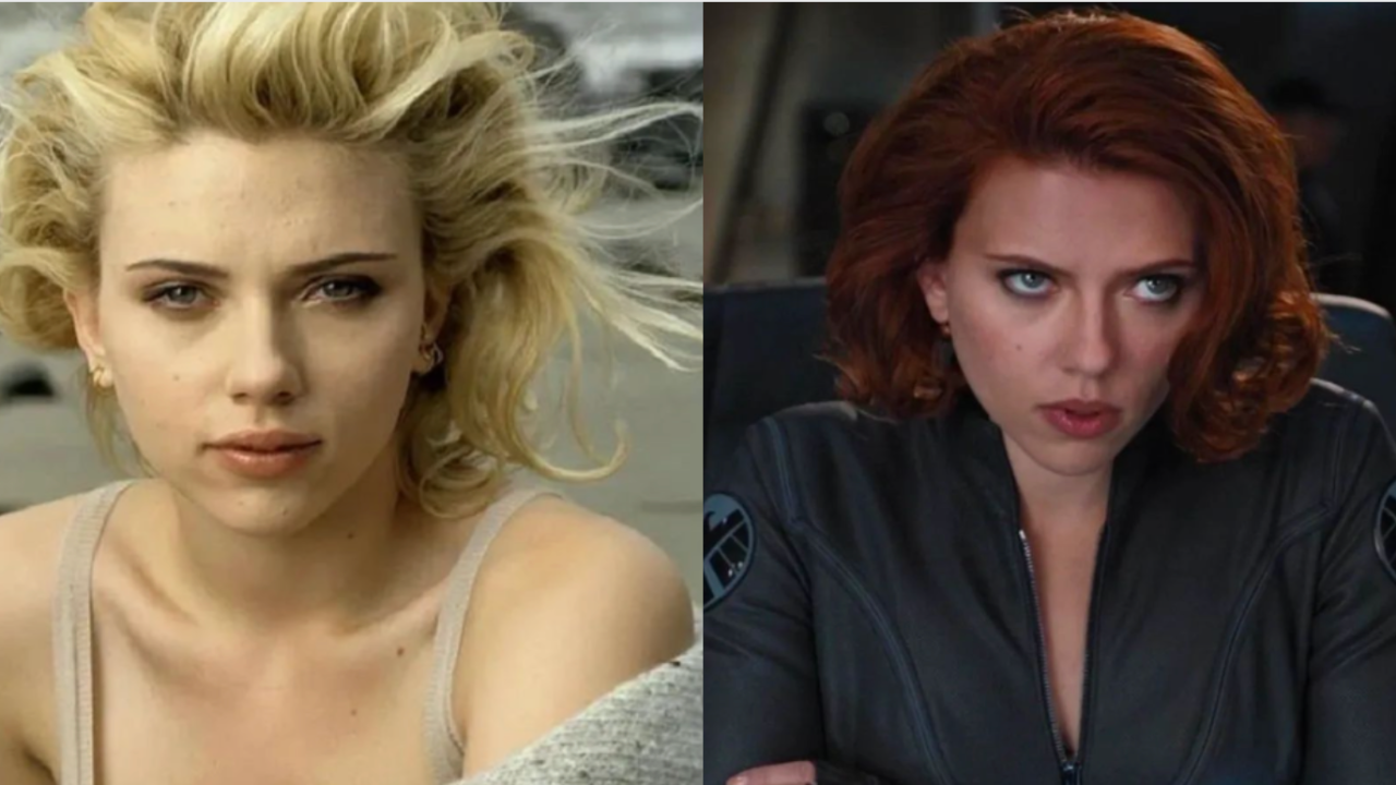 Scarlett Johansson dating history: From Ryan Reynolds to Colin Jost, here’s who the  actress has dated