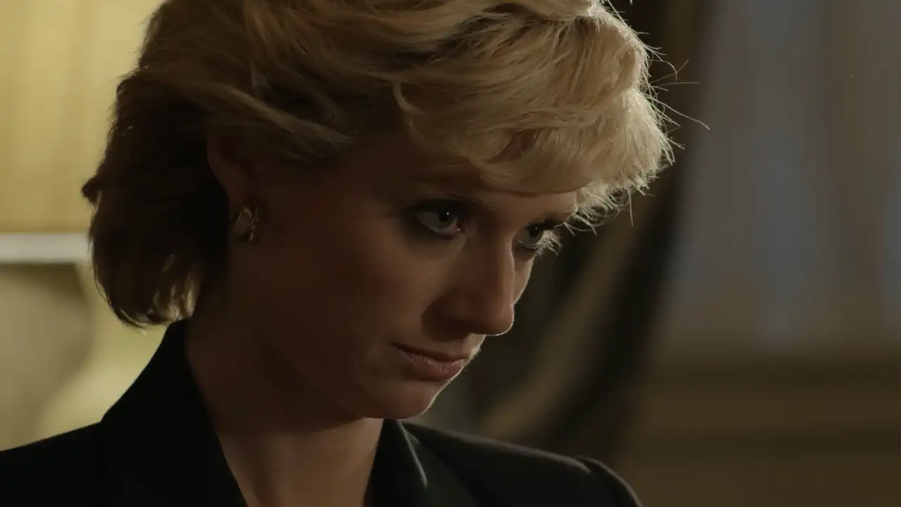 The Crown Season 6 The Crown Season 5 Official Trailer (Netflix youtube channel)