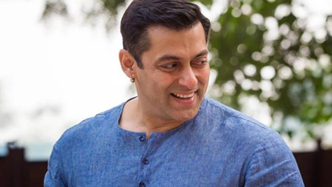 Salman Khan stated that his love stories will 'go to the grave' with him. Salman Khan