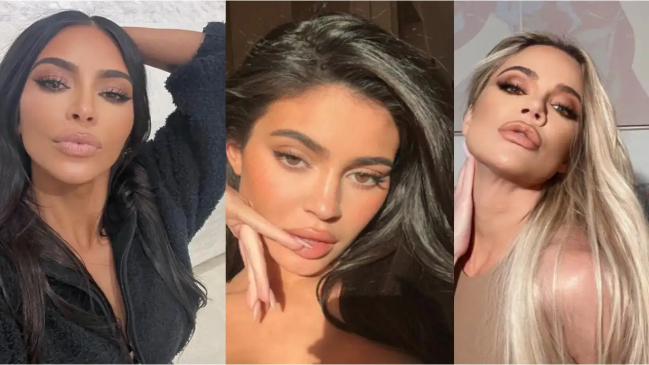 Kardashian Curse? What is it, and why has it been trending over TikTok? (Pic credit - Instagram)