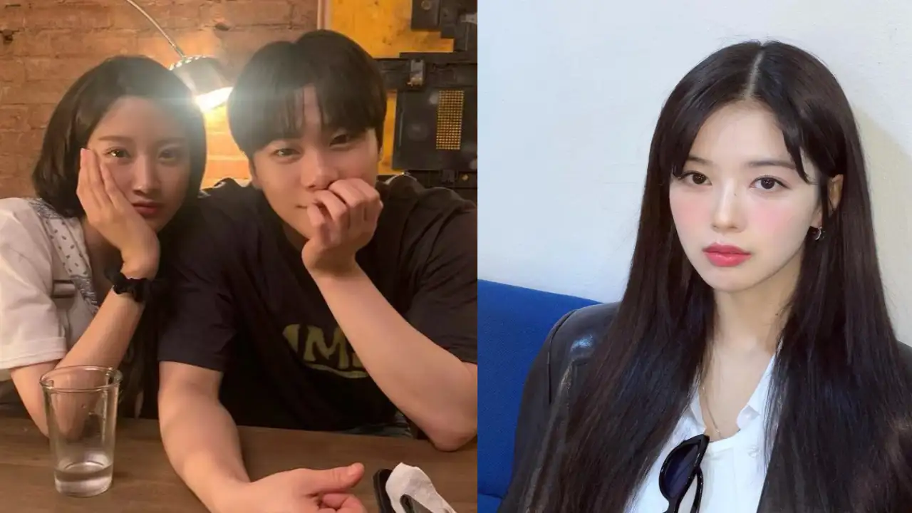 Moon Ga Young remembers ASTRO’s Moonbin; Dear.M’s Roh Jeong Eui promises to ‘take care of Moon Sua and family’