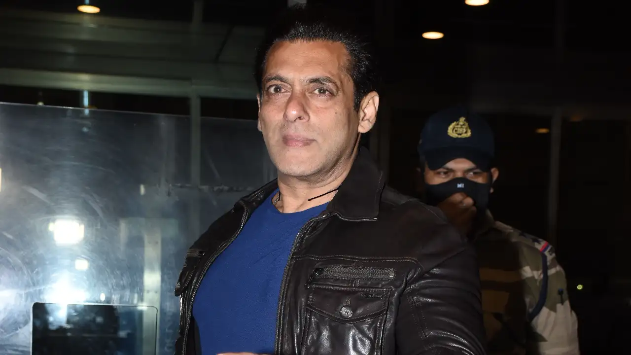 Bombay High Court quashes 2019 criminal proceeding case against Salman Khan and his bodyguard; Report