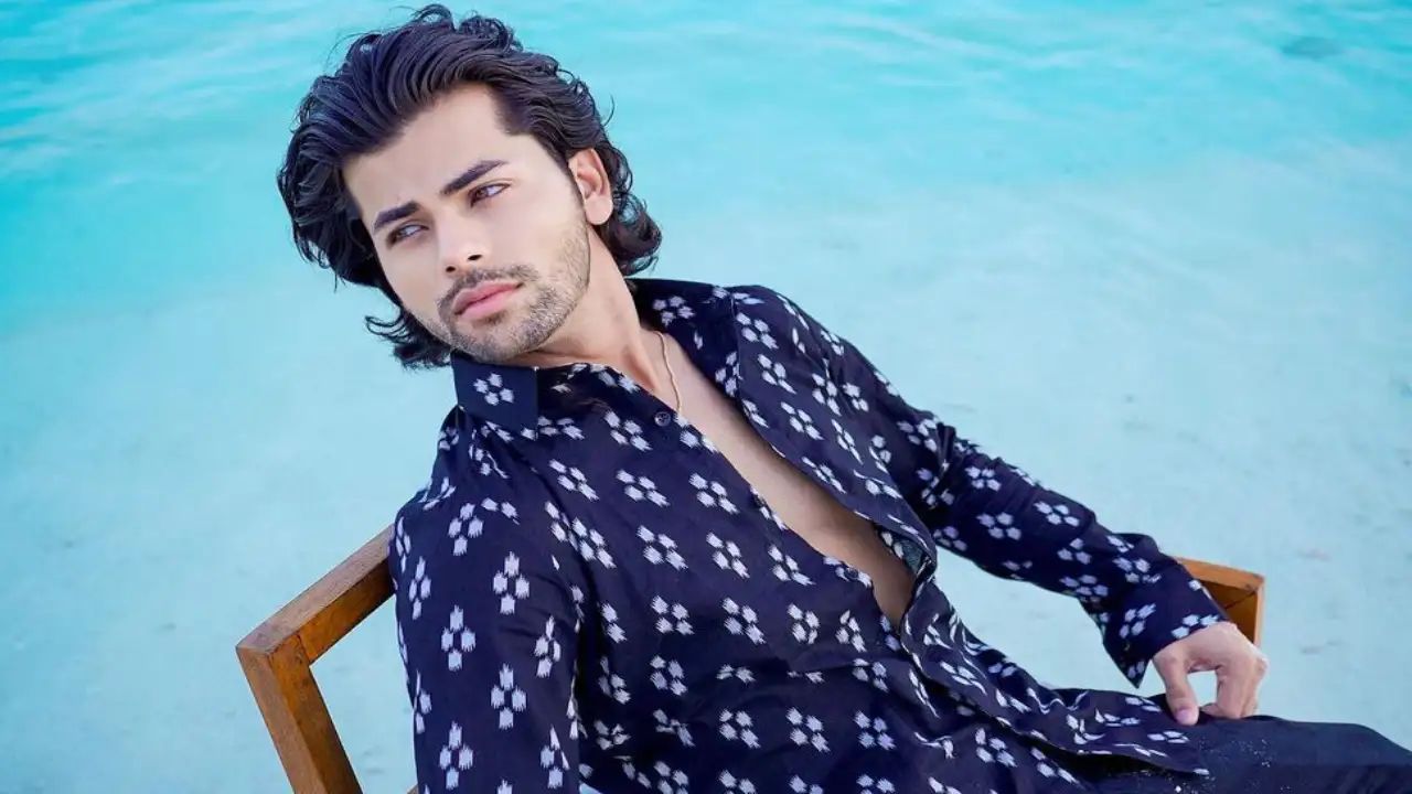 Kisi Ka Bhai Kisi Ki Jaan actor Siddharth Nigam recollects last conversation with late actress Tunisha Sharma