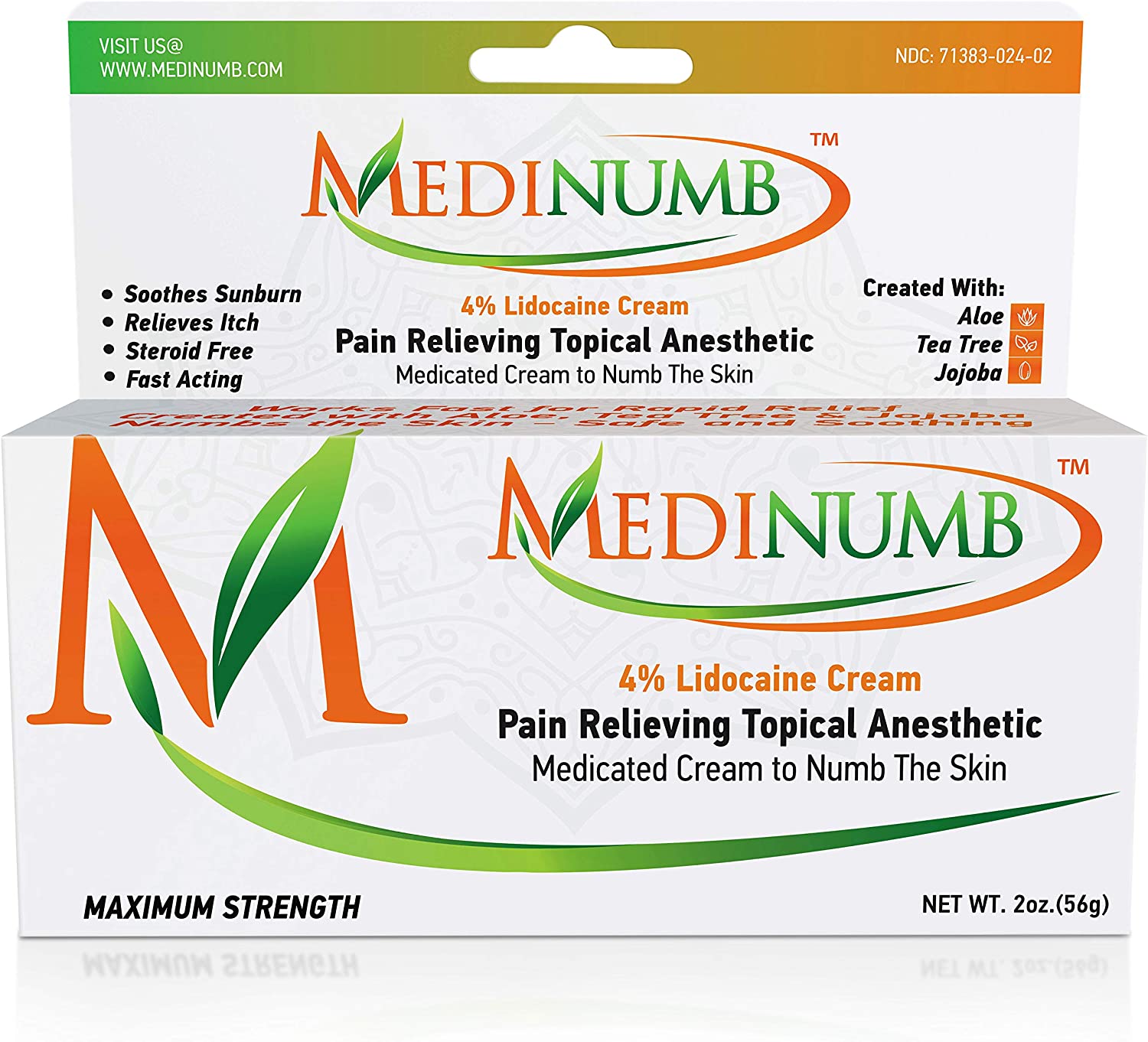 How can I Use Numbing Cream Before Getting a Tattoo  Official DrNumb USA