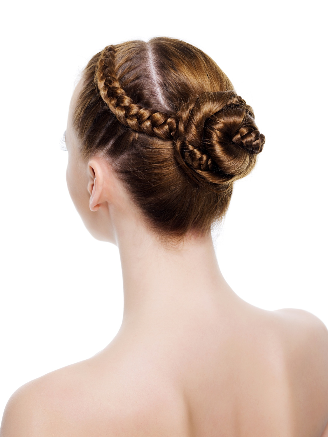 DIY Greek Goddess Hair Tutorial | Peinados con trenzas faciles, Cabello  humano, Peinados románticos