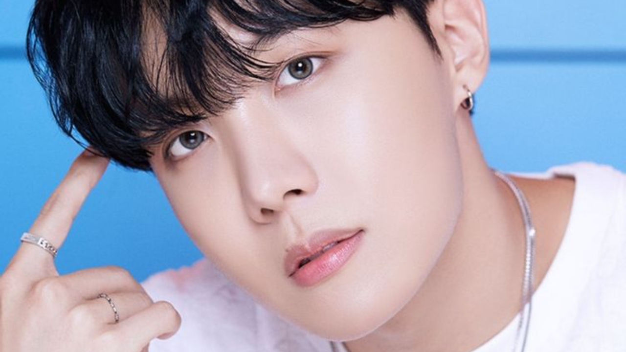 j-hope (BTS) profile, age & facts (2023 updated)