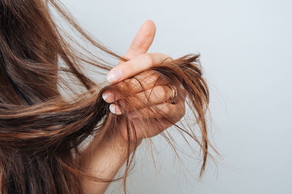  Tips To Treat And Prevent Brassy Hair