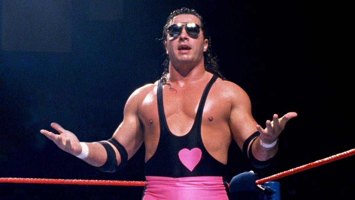 History's most influential Hispanic wrestlers: photos