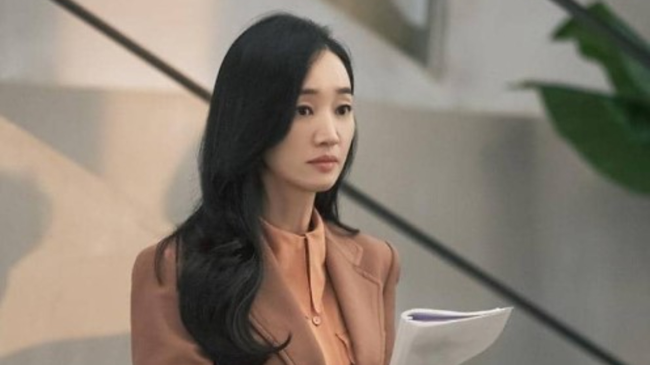 Park Soo Ae