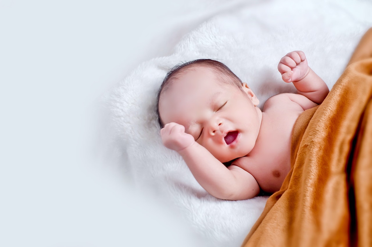 Unique And Cute Baby Boy Names