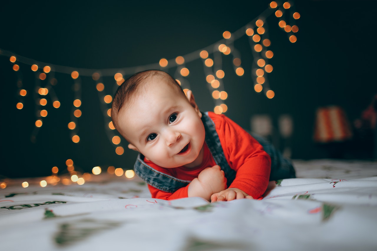 Nature-inspired Unique Boy Names