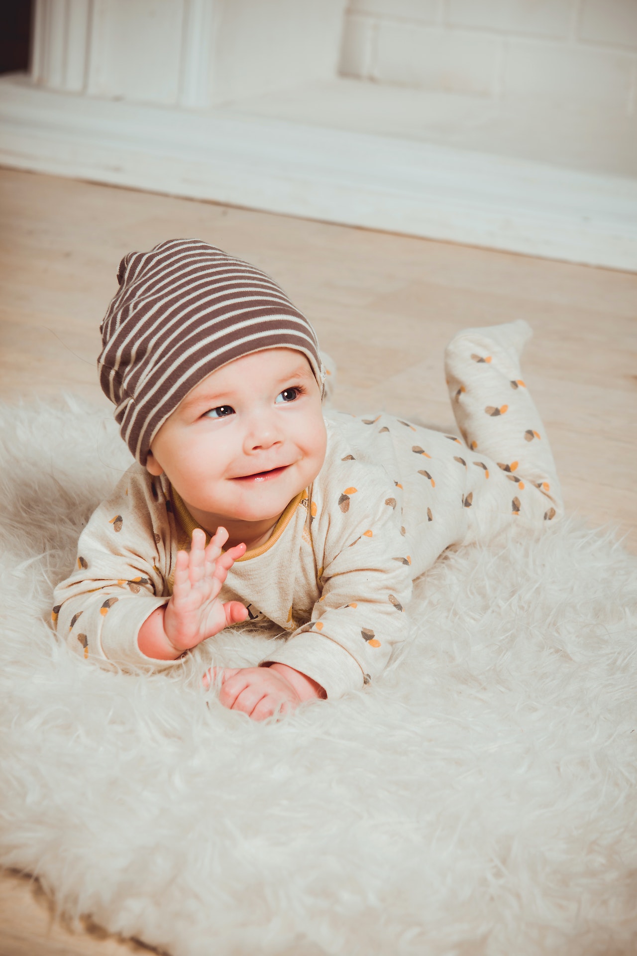 Gender-neutral Unique Boy Names