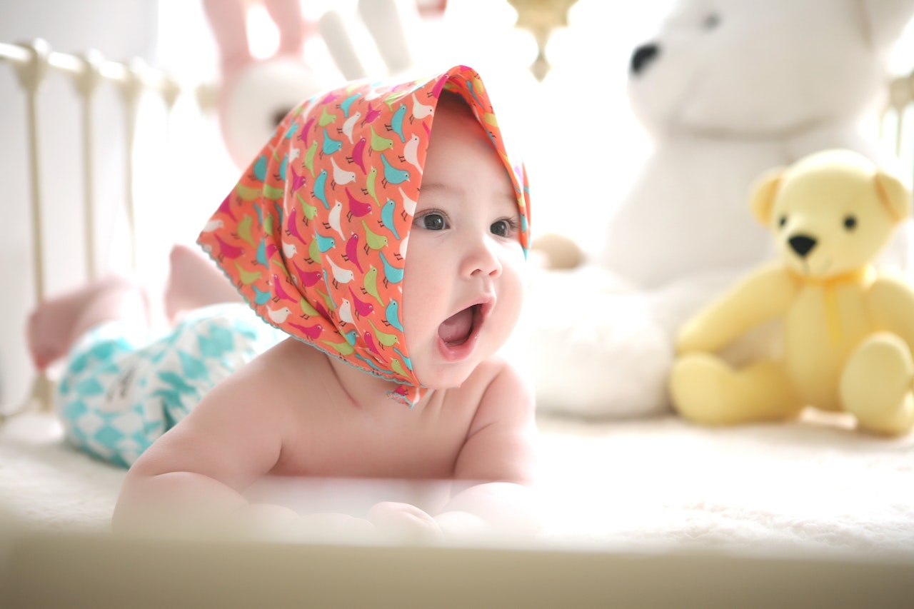 Retro And Unique Boy Names