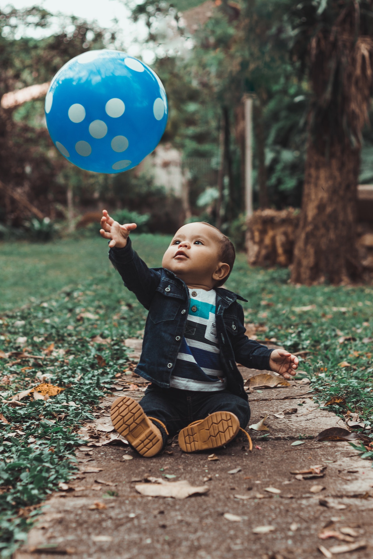 Rare Baby Boy Names