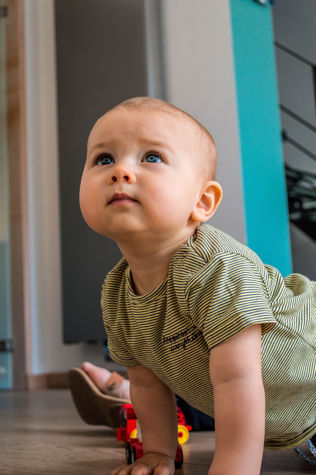Season And Festival-inspired Unique And Creative Boy Names