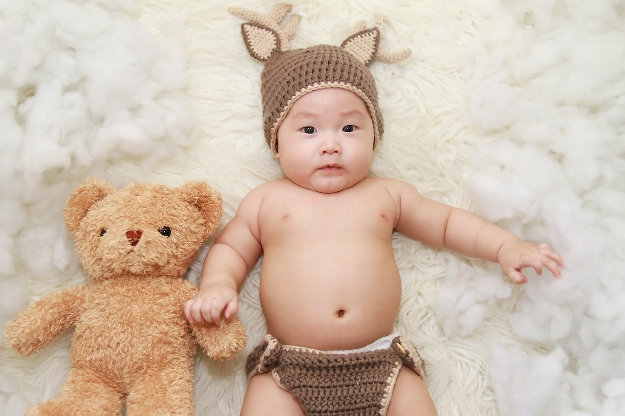  Good And Unique Boy Names (with meaning)