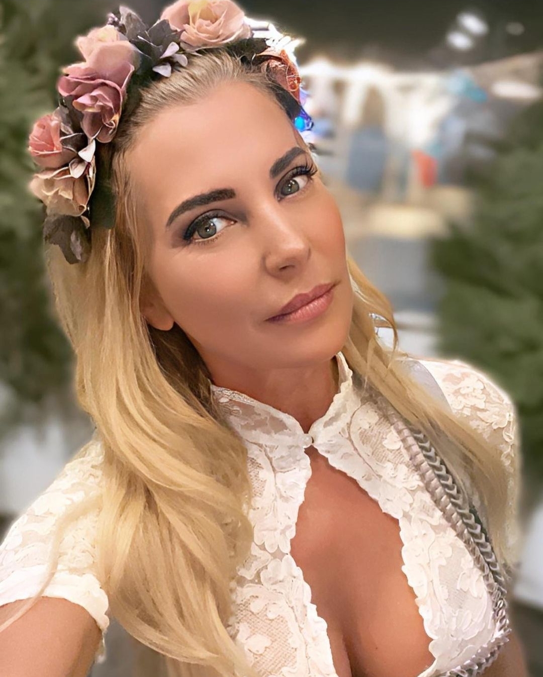 Giulia Siegel