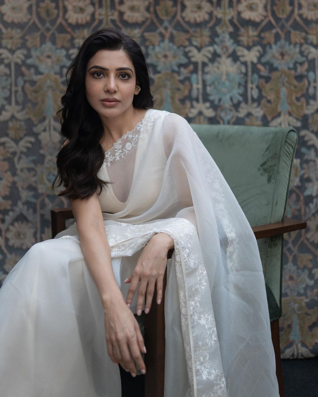 Samantha Ruth Prabhu Birthday