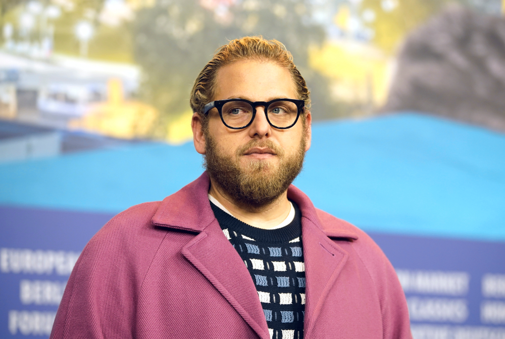 Who is Jonah Hill