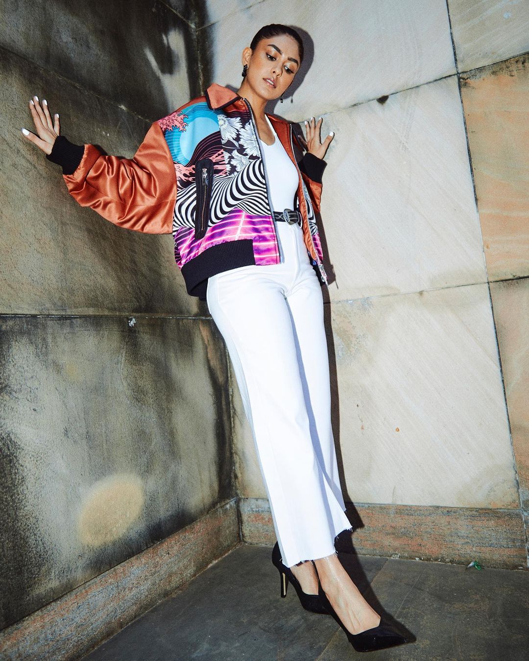 Pair It with the Right Outerwear