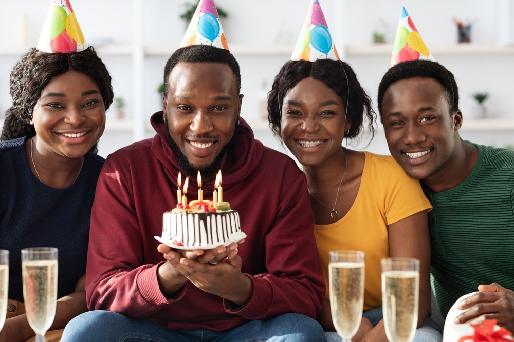 Funny Birthday Wishes for Brother