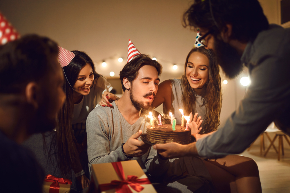The Best Birthday Wishes for Brother