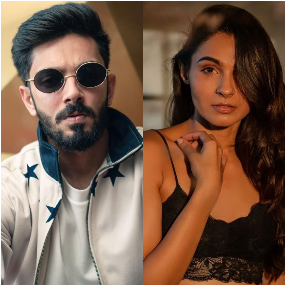 When Anirudh Ravichander, Andrea Jeremiah opened up about their 'leaked lip-lock' pics: 'Not ashamed of..'