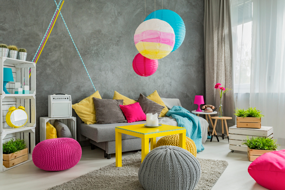 Eclectic