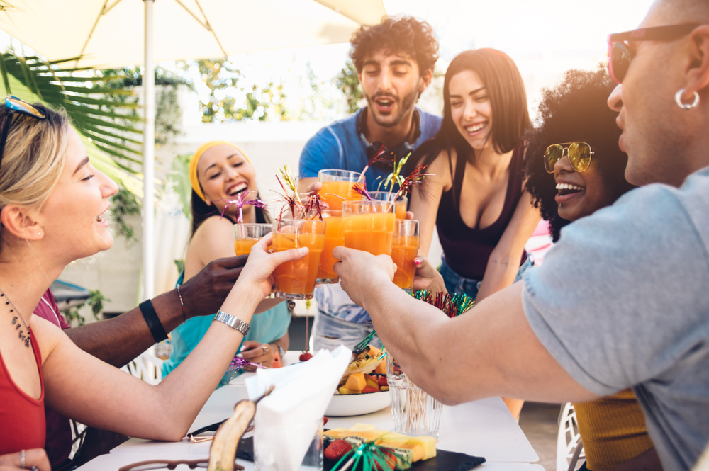 Brunch Bash