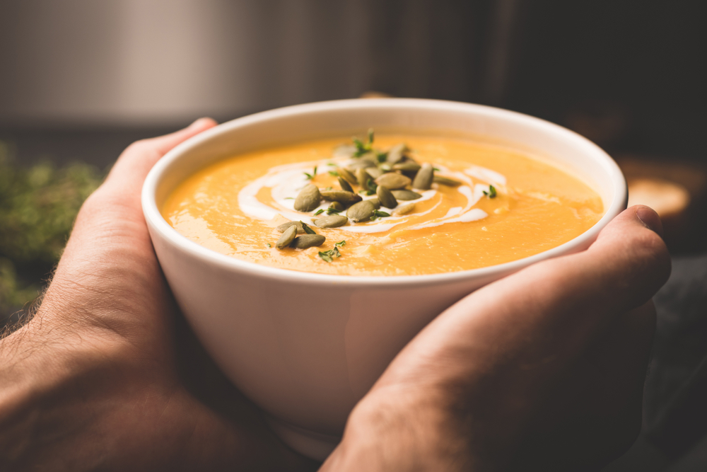 Comfort Food Experience