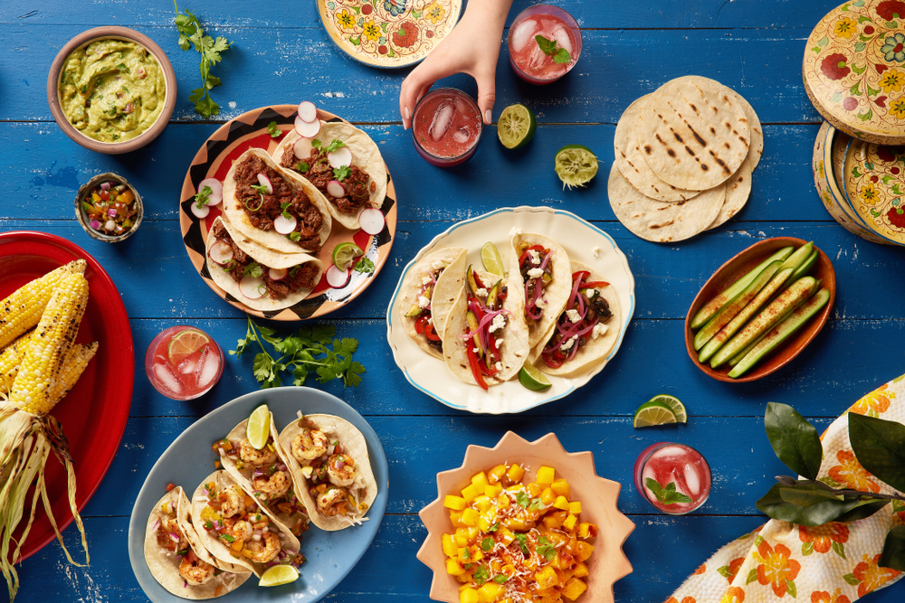 Taco Bar