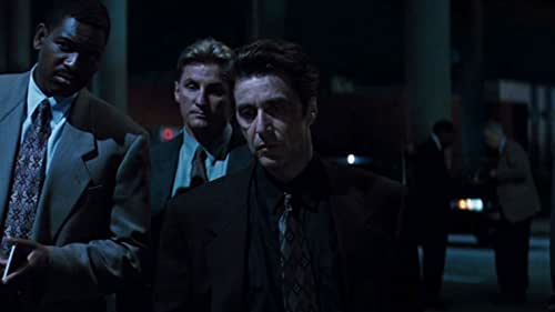 Heat (1995)
