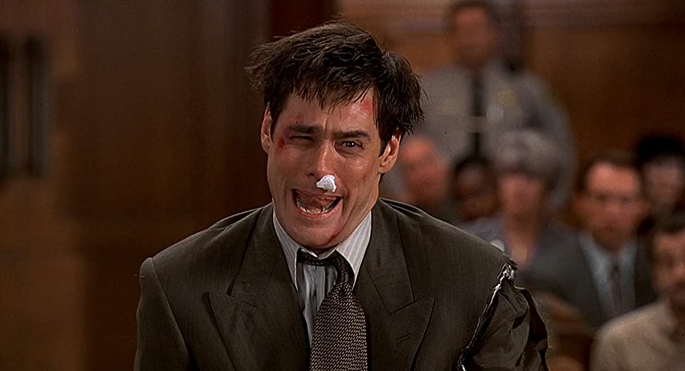 Liar Liar (1997)