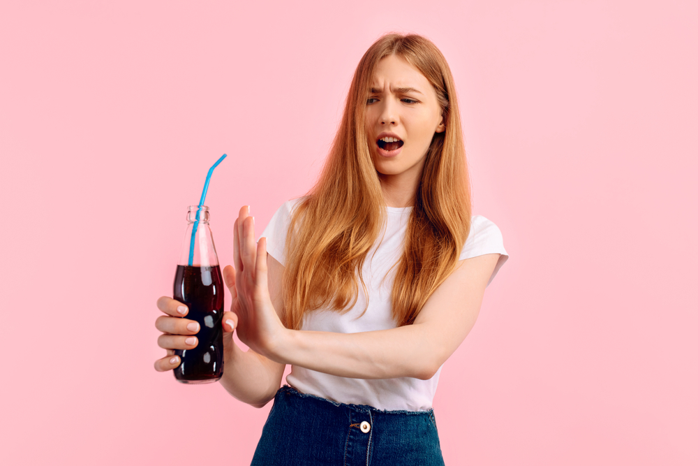 Diet Soda and Juices Diet Soda and Juices