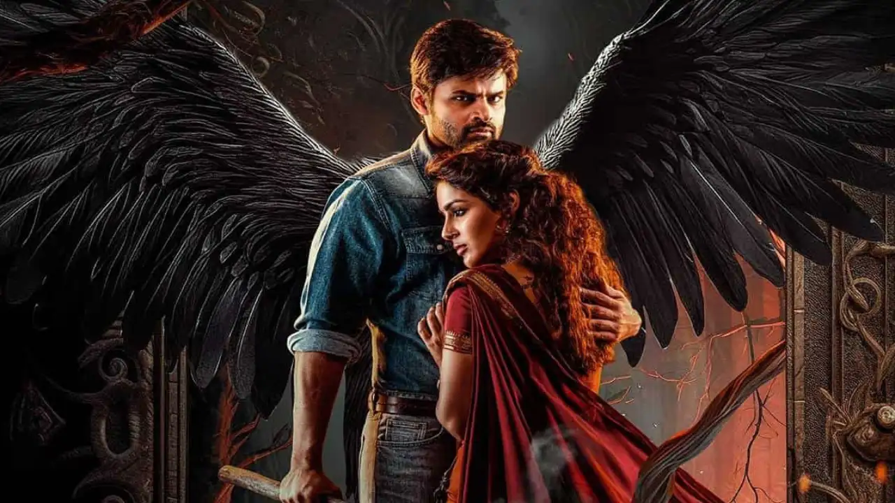 Virupaksha is running successfully in theatres (Credit: Sai Dharam Tej Social Media)