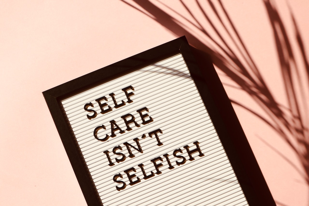 Mental Health Awareness Quotes