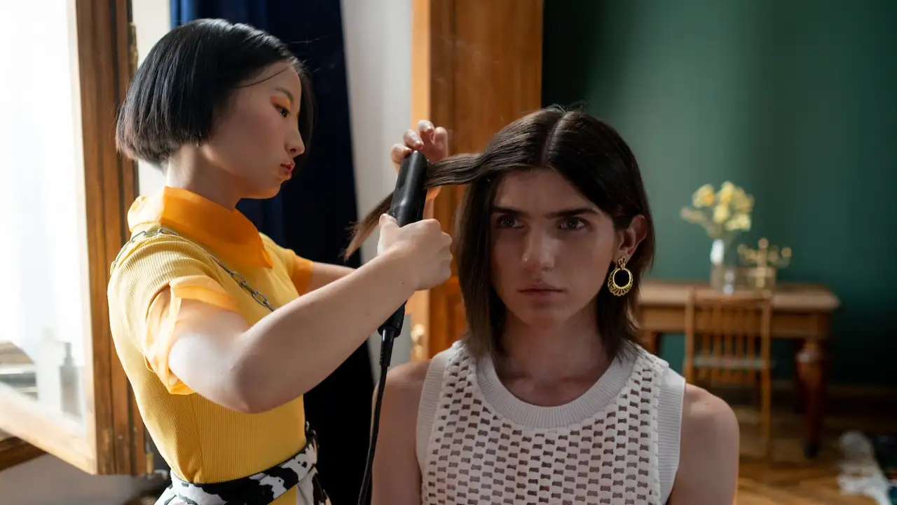 Hair Smoothening | Hair smoothening, Hair, Long hair styles