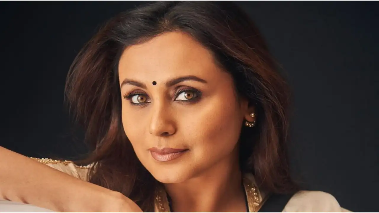 EXCLUSIVE: Will Rani Mukerji return with Mardaani 3 soon? Mrs Chatterjee Vs Norway star has THIS to say