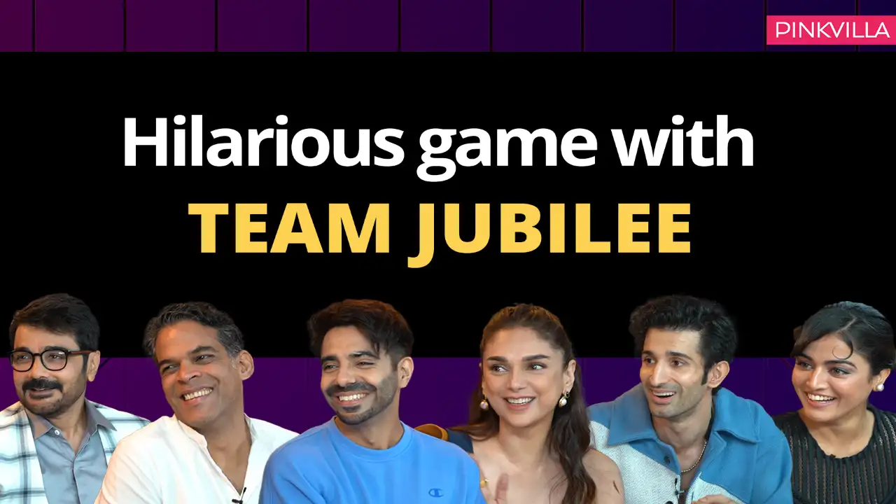 Sourav Ganguly biopic in the making? Vikramaditya answers |Aparshakti Aditi Prosenjit Sidhant Wamiqa