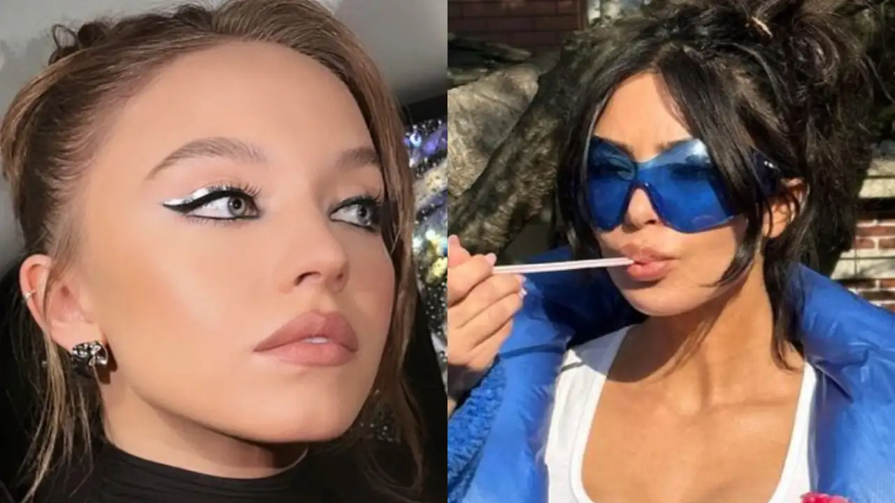 Celebrity Social Media, 26 April 2023: Sydney Sweeney to Kim K, here’s today’s celebrity Instagram roundup