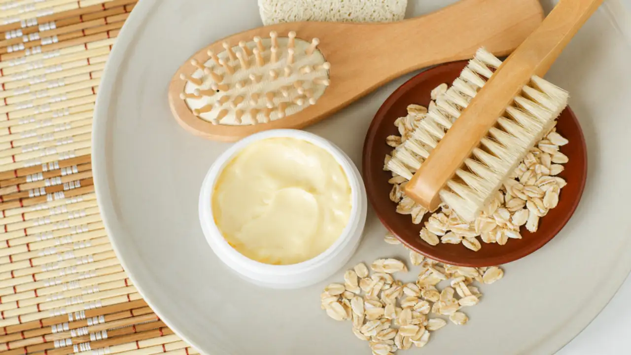 10 DIY Protein Hair Masks to Hydrate Your Thirsty Locks
