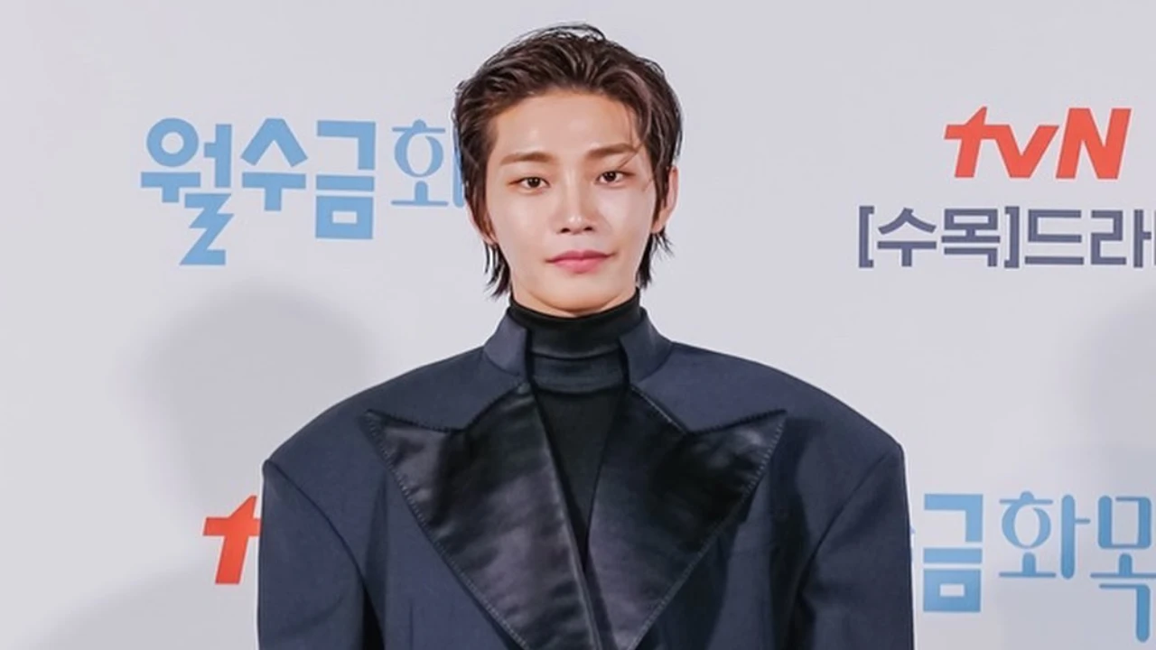 Kim Jae Young joins Gong Seung Yeon and Yoo Joon Sang in upcoming drama I Will Travel For You
