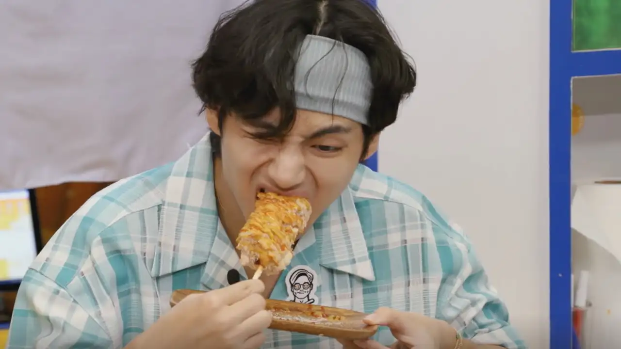  BTS’ V’s generous tips, a cancelled reservation, 7000 pesos and other highlights from Ep 8 Jinny’s Kitchen 