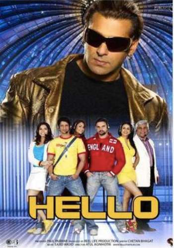 Hello 2008 movie