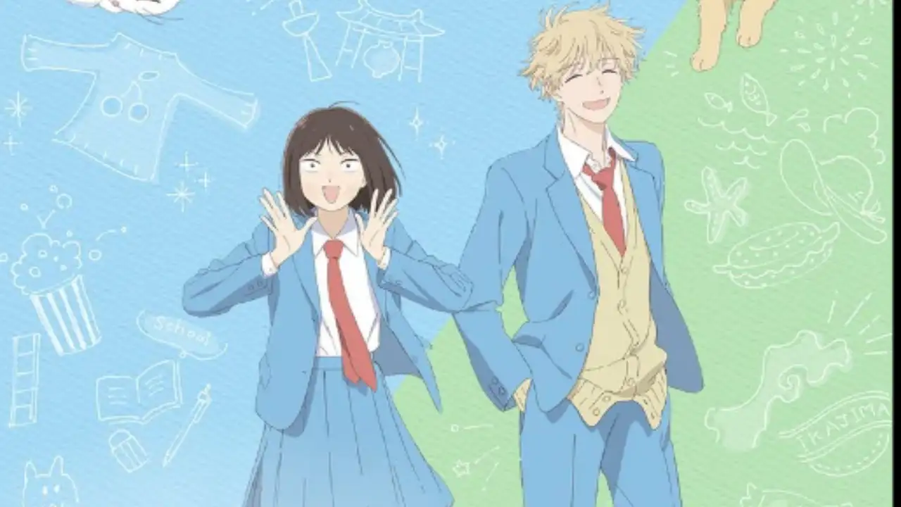 Oshi no Ko When is the emotional anime releasing Release date time  streaming details and more  PINKVILLA