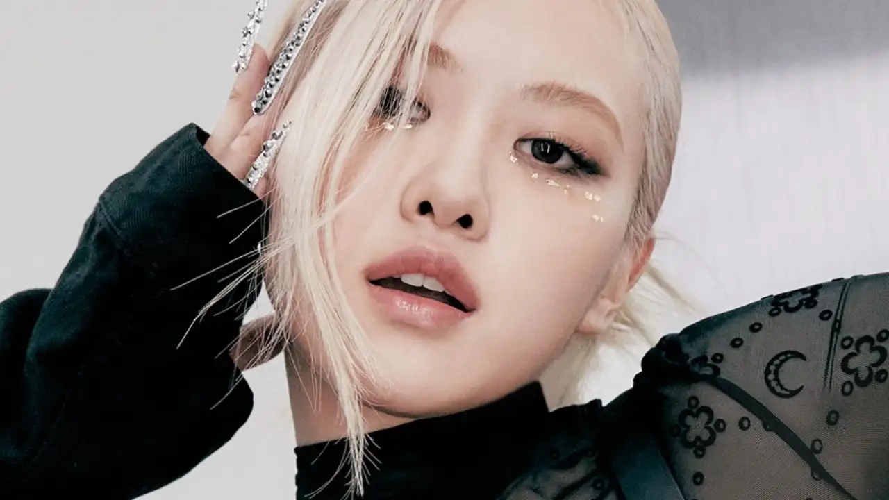 What led to drug abuse allegations against BLACKPINK’s Rosé? Riccardo Tisci reveals art piece, clears doubts  