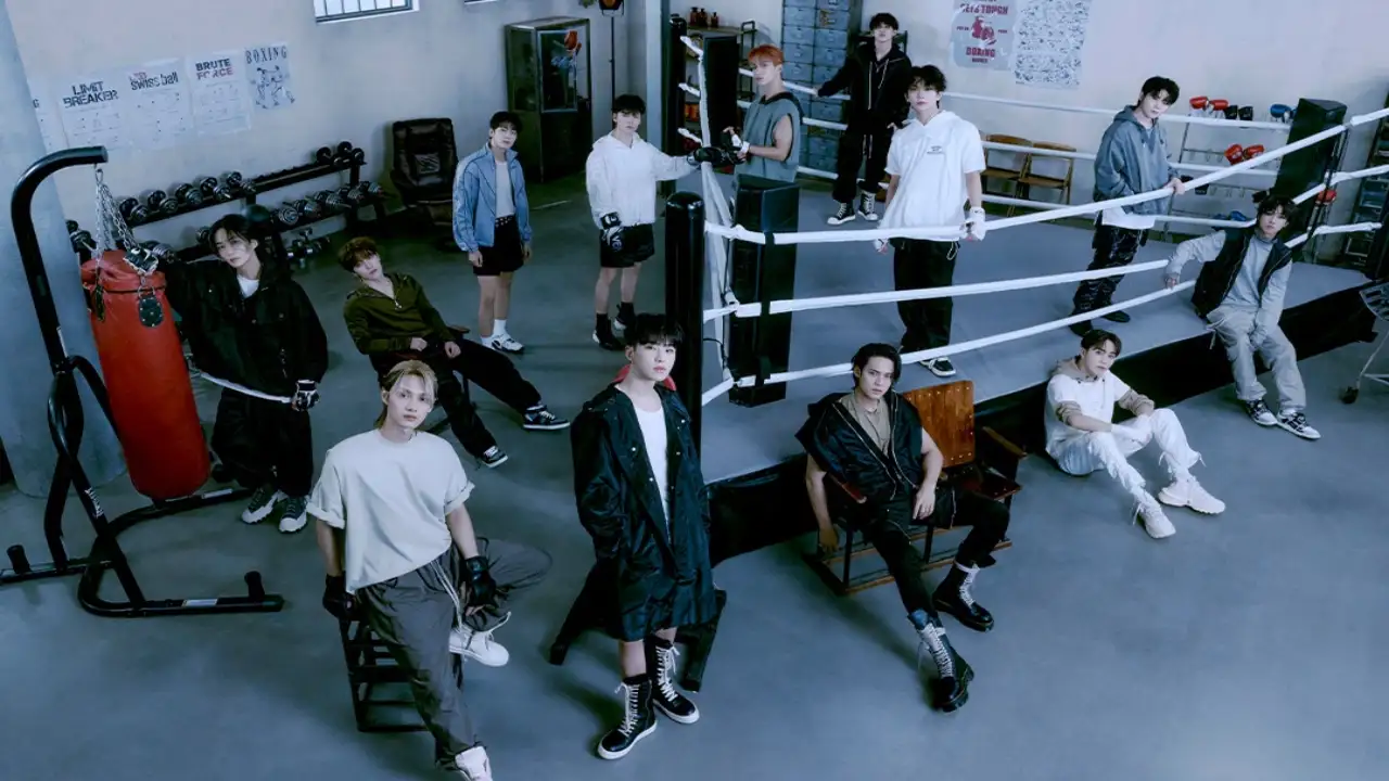 SEVENTEEN’s 'FML' album shatters records, sells over 3.9 million copies on first day of release