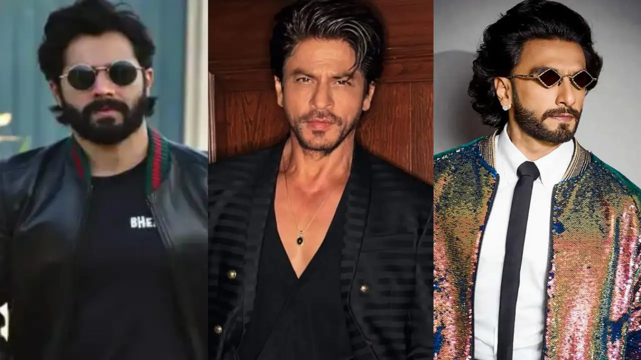 The NMACC Gala event witnessed some of the biggest stars from Bollywood, performing on hit numbers. NMACC Gala, Shah Rukh Khan, Ranveer Singh, Varun Dhawan