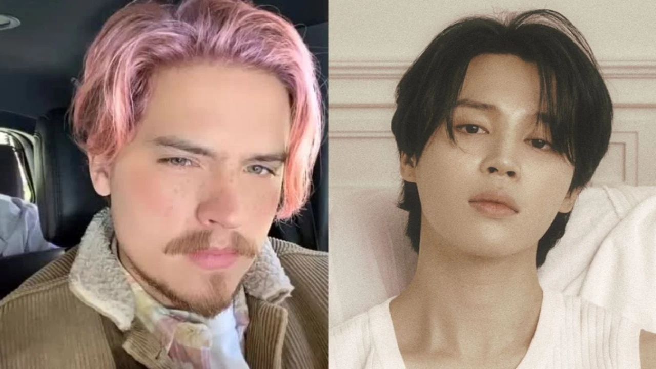 BTS’ Jimin: What was Dylan Sprouse's unforeseen update on the singer that broke the internet?