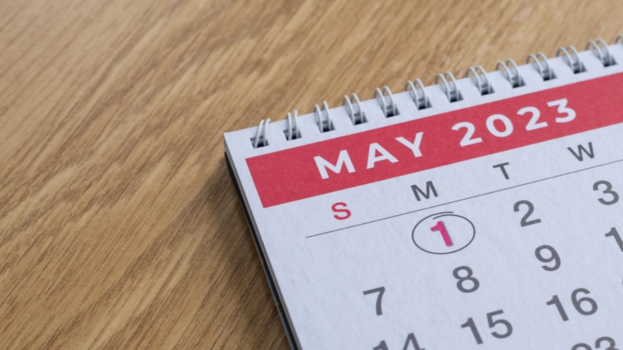 Numerology Prediction For May 2023 Numerology Prediction For May 2023